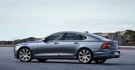 2017 Volvo S90 T5 Momentum  第5張縮圖