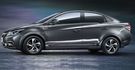 2017 Luxgen S3 1.6撼動版尊爵型  第2張縮圖