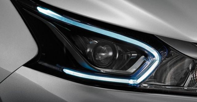 2017 Luxgen S3 1.6撼動版旗艦型  第5張相片