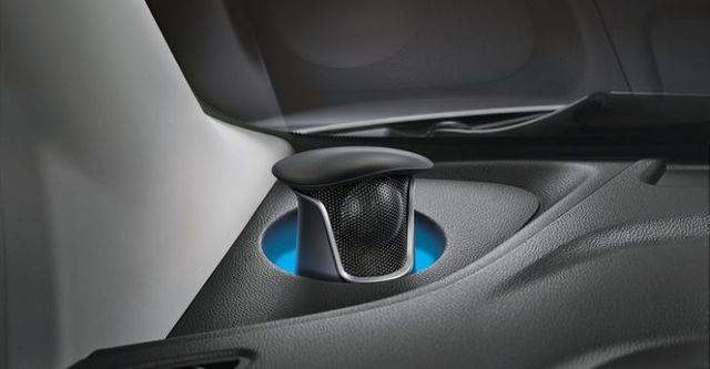 2017 Luxgen S3 1.6撼動版旗艦型  第8張相片