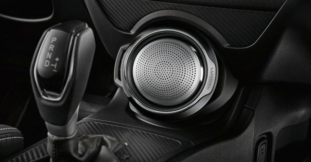 2017 Luxgen S3 1.6撼動版旗艦型  第10張相片