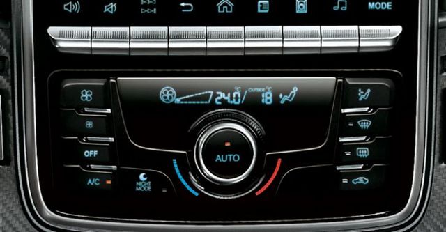 2017 Luxgen S3 1.6經典型  第6張相片