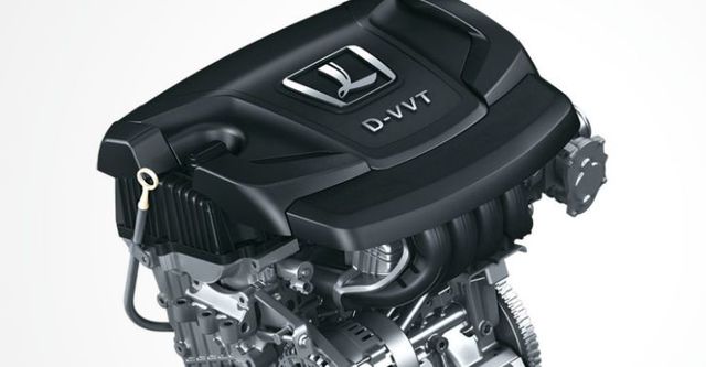 2017 Luxgen S3 1.6經典型  第9張相片