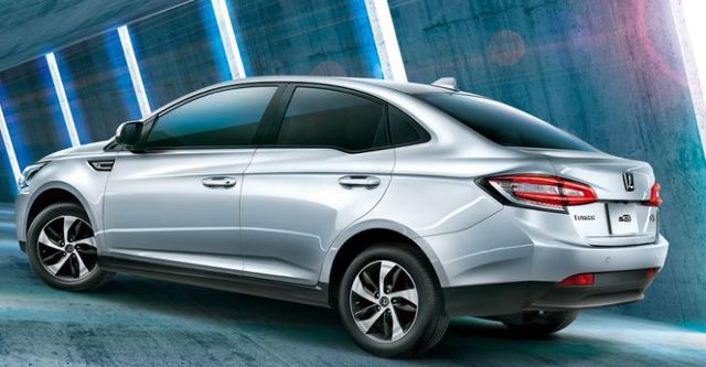 2017 Luxgen S3 1.6豪華型  第4張相片