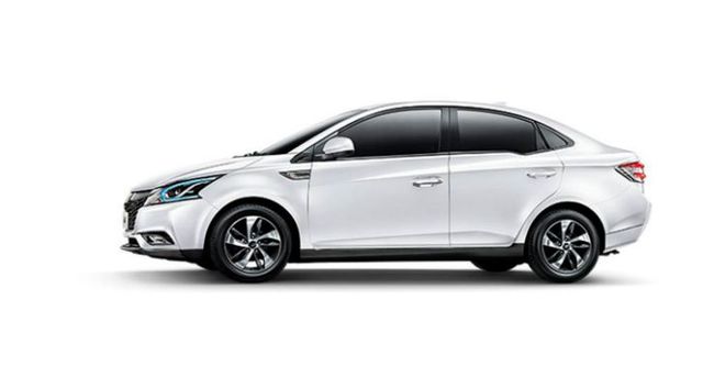 2017 Luxgen S3 1.6雅緻型  第1張相片