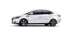 2017 Luxgen S3 1.6雅緻型  第1張縮圖