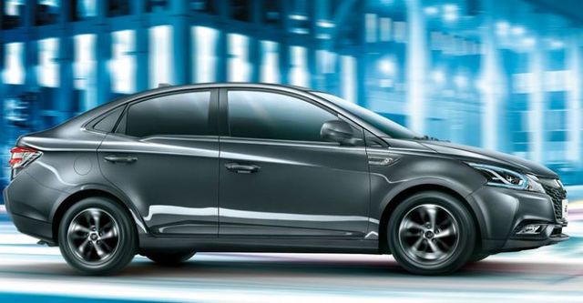 2017 Luxgen S3 1.6雅緻型  第5張相片