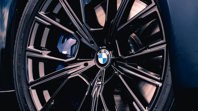 2019 BMW 7-Series(NEW) 740i M Sport  第5張相片