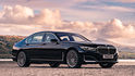 2019 BMW 7-Series(NEW) 730d  第1張縮圖