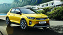 2019 Kia Stonic 1.0驚艷版  第1張縮圖