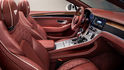2019 Bentley Continental GT Convertible 6.0 W12  第8張縮圖