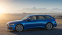 2019 Audi A6 Avant 45 TFSI quattro  S-Line  第2張縮圖