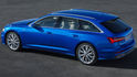 2019 Audi A6 Avant 45 TFSI quattro  S-Line  第4張縮圖