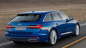 2019 Audi A6 Avant 45 TFSI quattro  S-Line  第5張縮圖