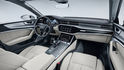 2019 Audi A7 Sportback 45 TFSI quattro  第7張縮圖