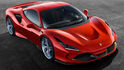 2019 Ferrari F8 Tributo V8  第4張縮圖