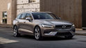 2019 Volvo V60 T6 Inscription  第1張縮圖
