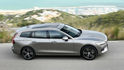 2019 Volvo V60 T6 Inscription  第3張縮圖