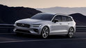 2019 Volvo V60 T5 R-Design  第1張縮圖