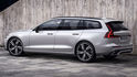 2019 Volvo V60 T5 R-Design  第2張縮圖