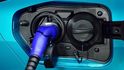2019 Toyota Prius PHV(NEW) 1.8  第10張縮圖