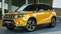 2019 Suzuki Vitara(NEW) S  第1張縮圖