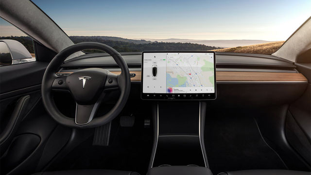 2019 Tesla Model 3 Long Range  第5張相片