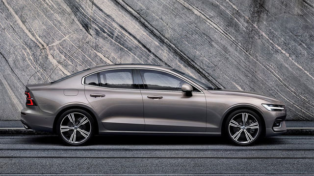 2019 Volvo S60 T6 Inscription  第2張相片