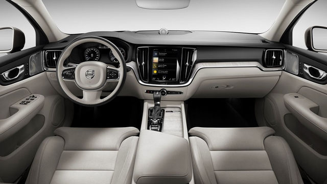 2019 Volvo S60 T6 Inscription  第6張相片