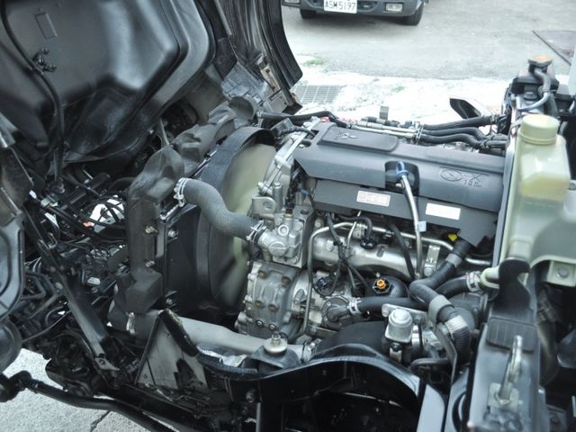 Mitsubishi Canter  第2張相片