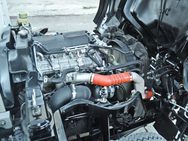 Mitsubishi Canter  第3張相片