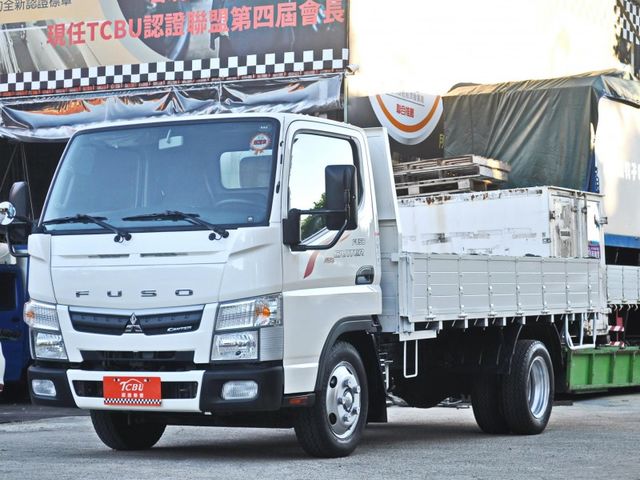 Mitsubishi Canter  第4張相片