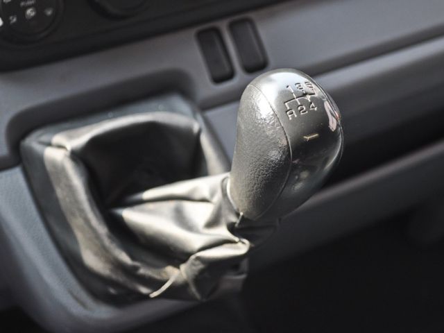 Mitsubishi Canter  第1張相片