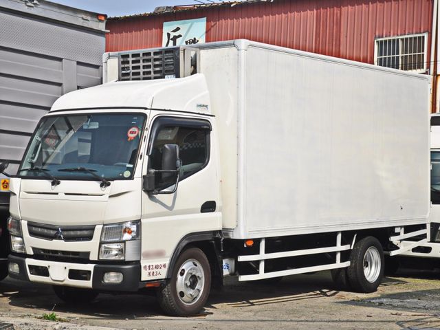 Mitsubishi Canter  第4張相片