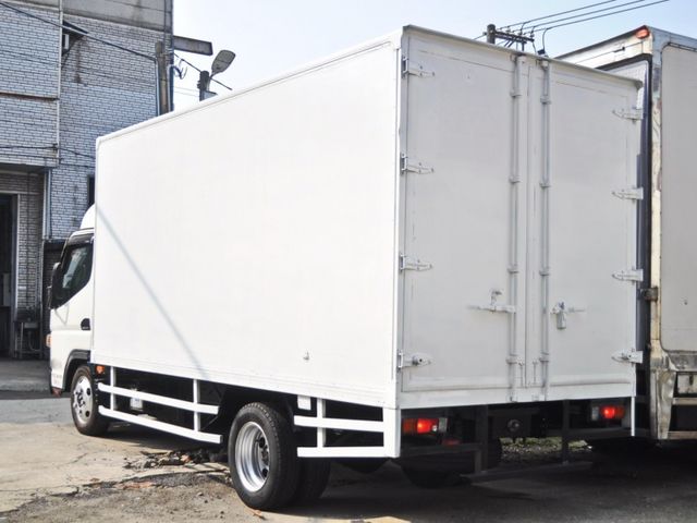 Mitsubishi Canter  第5張相片