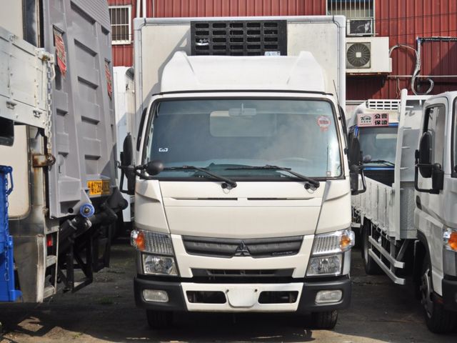 Mitsubishi Canter  第6張相片