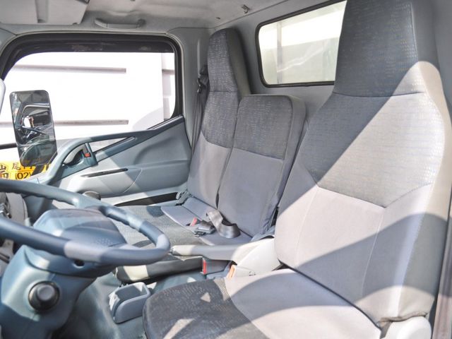 Mitsubishi Canter  第9張相片