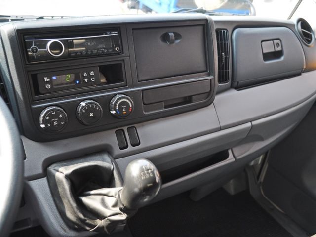 Mitsubishi Canter  第12張相片