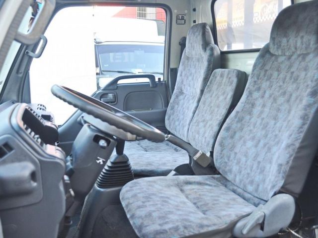 Isuzu Elf(一路發)  第1張相片