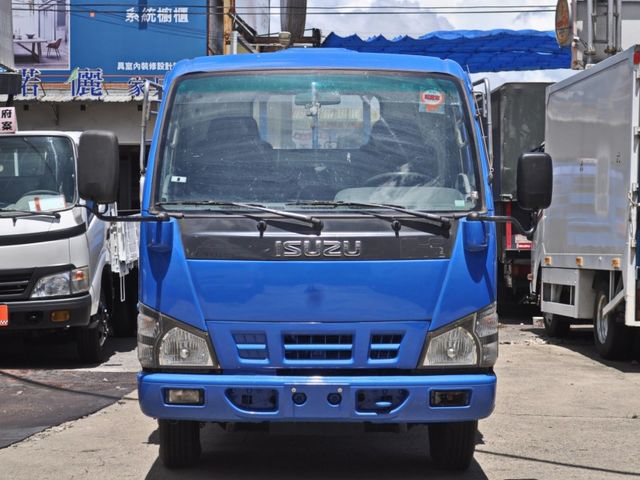 Isuzu Elf(一路發)  第7張相片