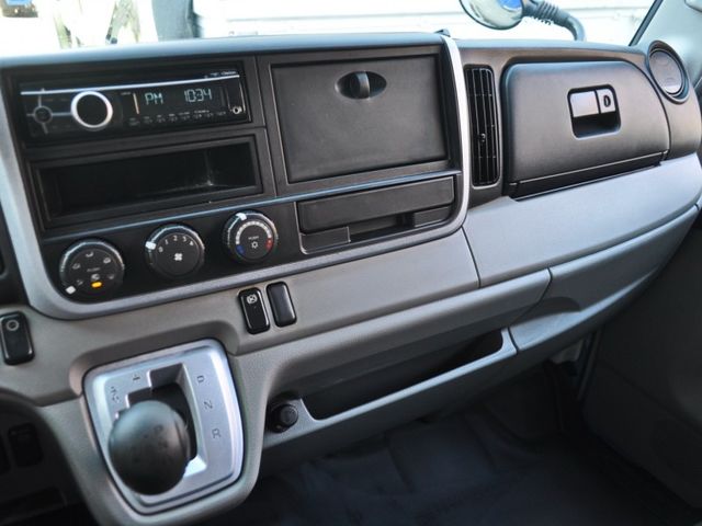 Mitsubishi Canter  第2張相片