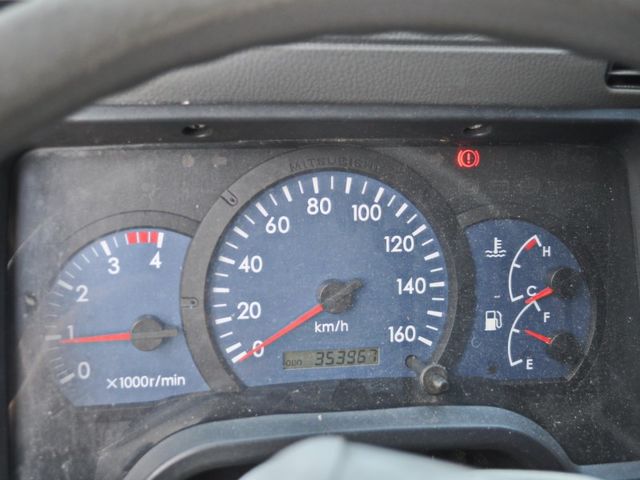 Mitsubishi Canter  第3張相片