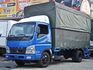 Mitsubishi Canter  第4張縮圖