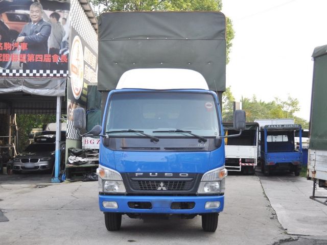 Mitsubishi Canter  第6張相片