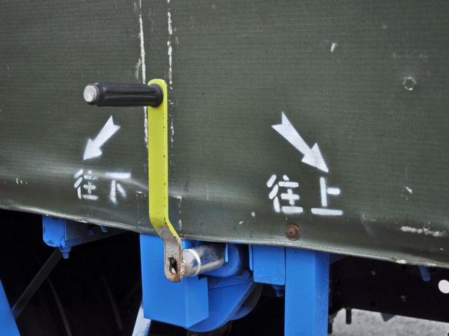 Mitsubishi Canter  第7張相片