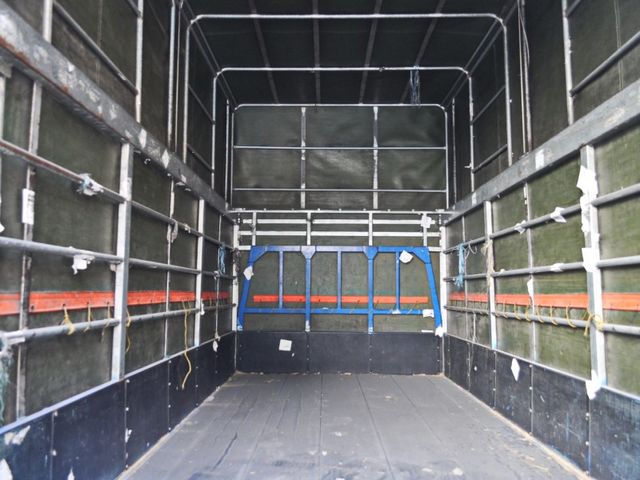 Mitsubishi Canter  第8張相片