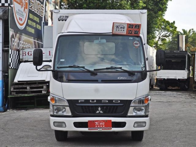 Mitsubishi Canter  第5張相片