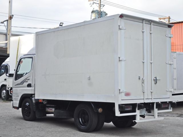 Mitsubishi Canter  第6張相片