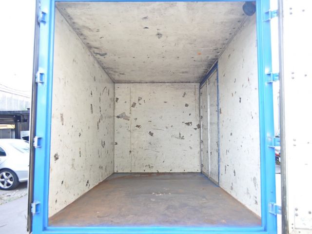 Mitsubishi Canter  第2張相片