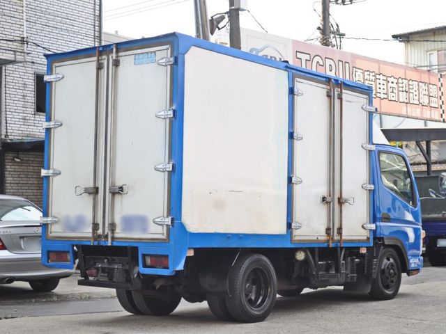 Mitsubishi Canter  第5張相片